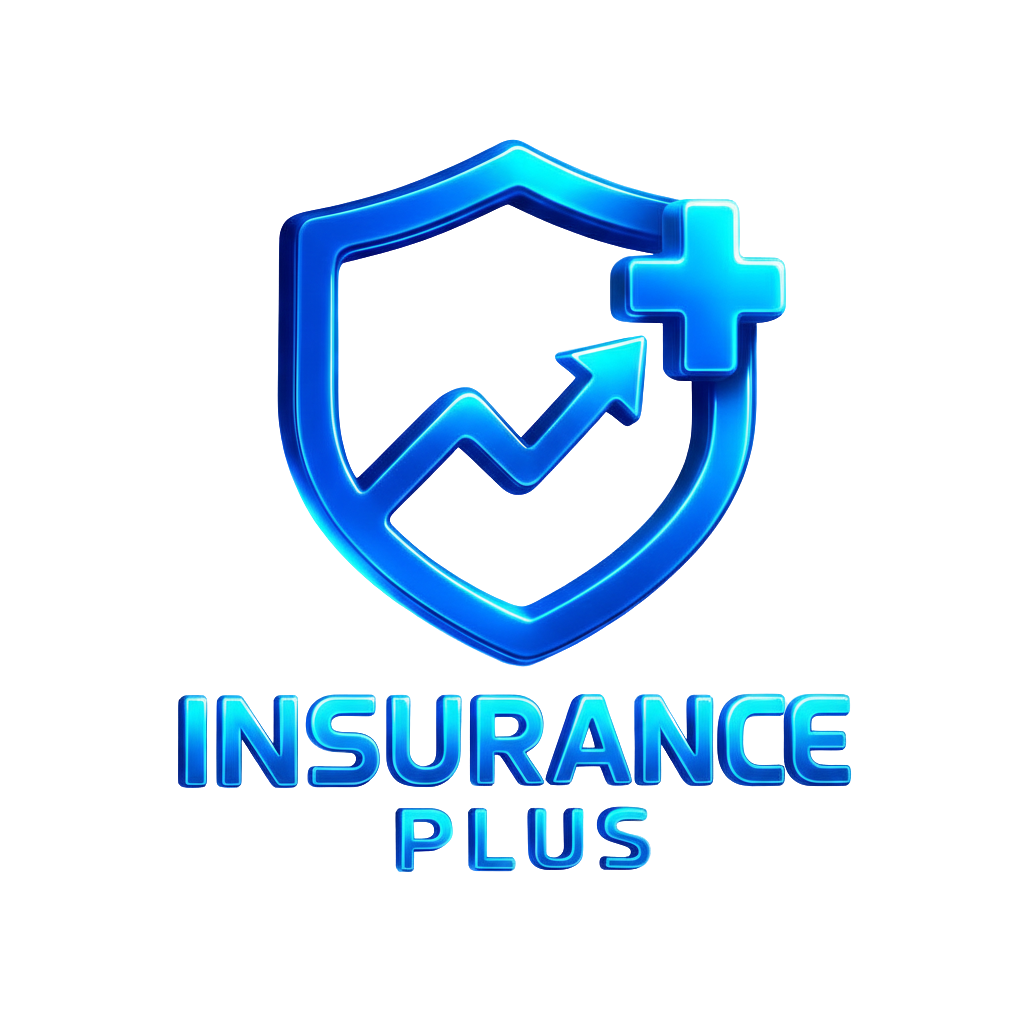 InsurancePlus Logo